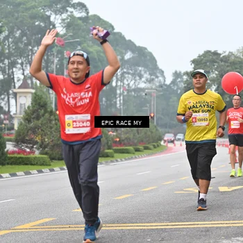 Runner Photo 7031807