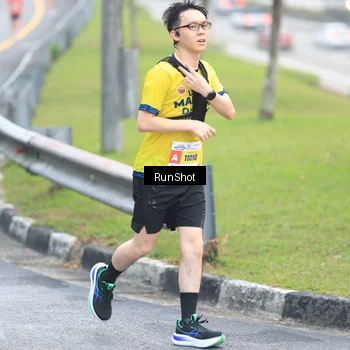 Runner Photo 7031809