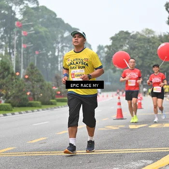 Runner Photo 7031815