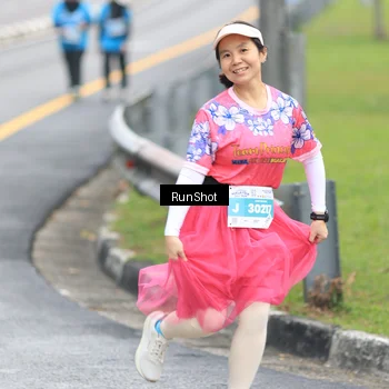 Runner Photo 7031819