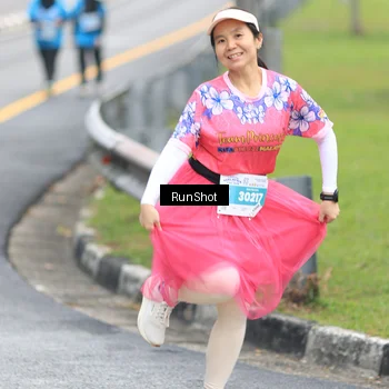 Runner Photo 7031821