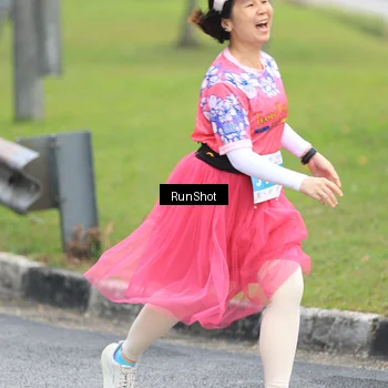 Runner Photo 7031838