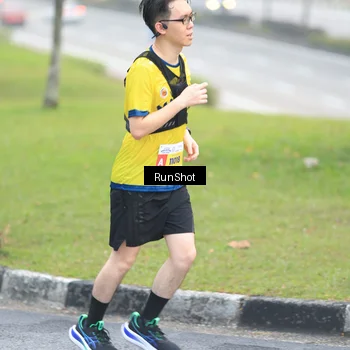 Runner Photo 7031879