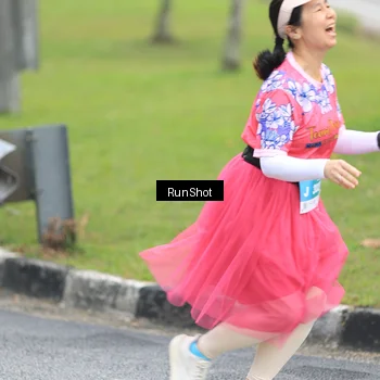 Runner Photo 7031885