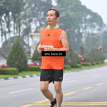 Runner Photo 7031890