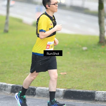 Runner Photo 7031894