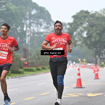 Runner Photo 7031907
