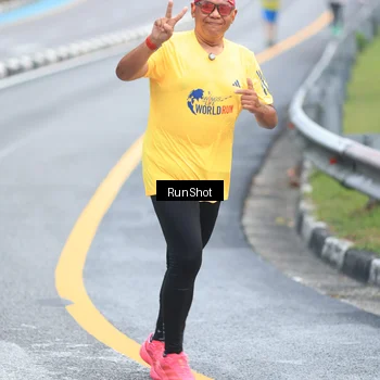 Runner Photo 7031910
