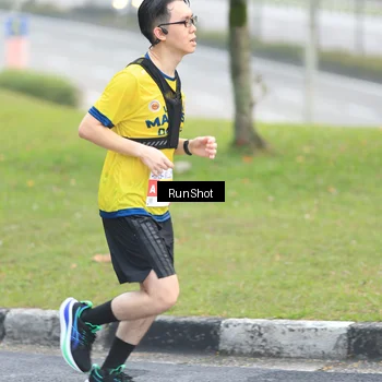 Runner Photo 7031912