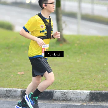 Runner Photo 7031928
