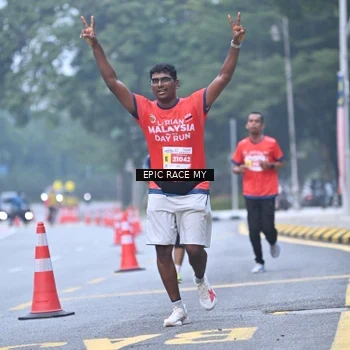 Runner Photo 7031934