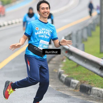 Runner Photo 7031979