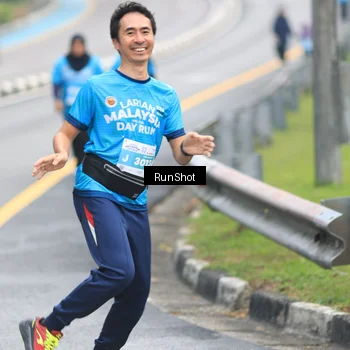 Runner Photo 7031985