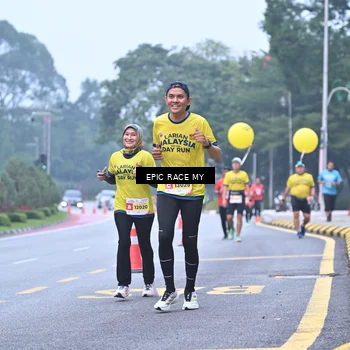 Runner Photo 7032011