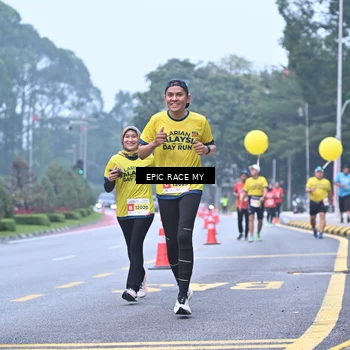 Runner Photo 7032012