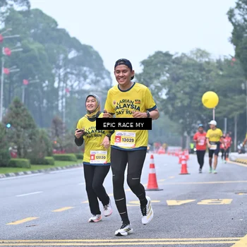 Runner Photo 7032016
