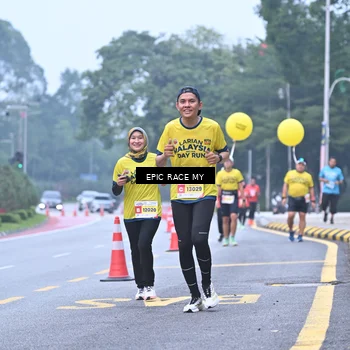 Runner Photo 7032017