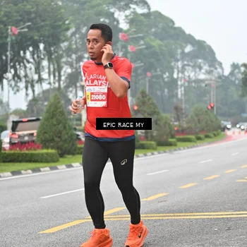 Runner Photo 7032130