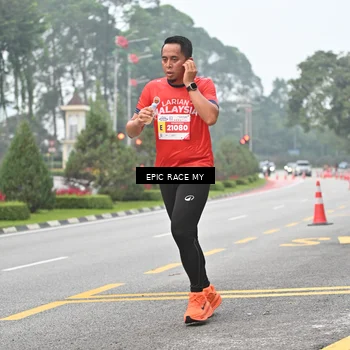 Runner Photo 7032131