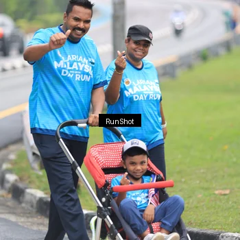 Runner Photo 7032134