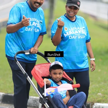 Runner Photo 7032136