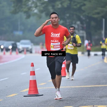 Runner Photo 7032144