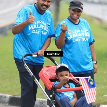 Runner Photo 7032148