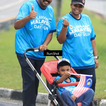 Runner Photo 7032150