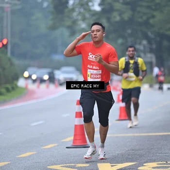 Runner Photo 7032152