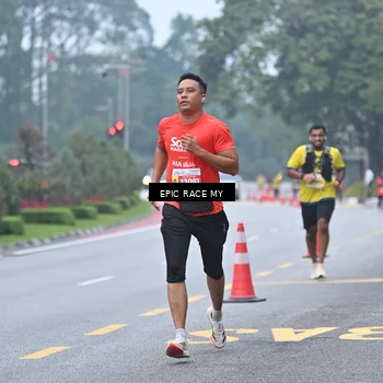 Runner Photo 7032155