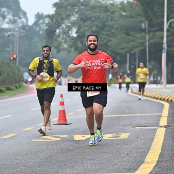 Runner Photo 7032169