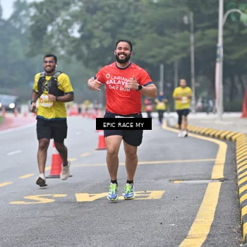 Runner Photo 7032170