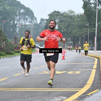 Runner Photo 7032179