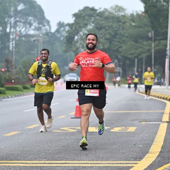 Runner Photo 7032191