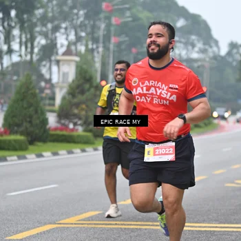 Runner Photo 7032196