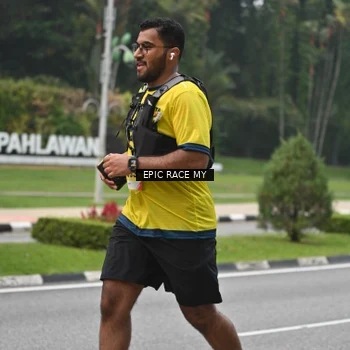 Runner Photo 7032204