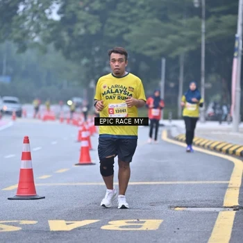 Runner Photo 7032210