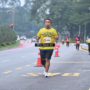 Runner Photo 7032218