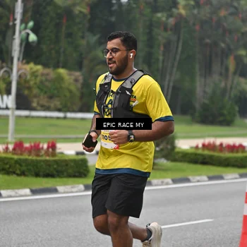 Runner Photo 7032222