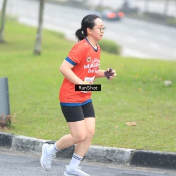Runner Photo 7032248