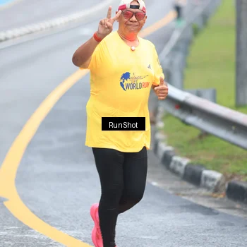 Runner Photo 7032263
