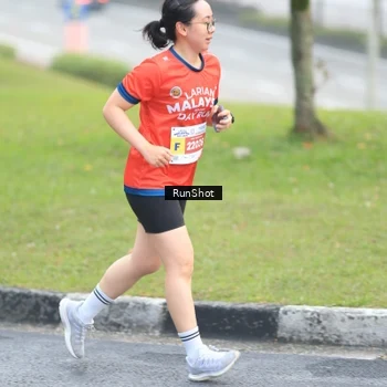 Runner Photo 7032283