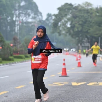 Runner Photo 7032285