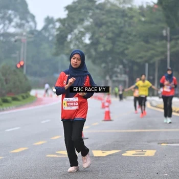 Runner Photo 7032291