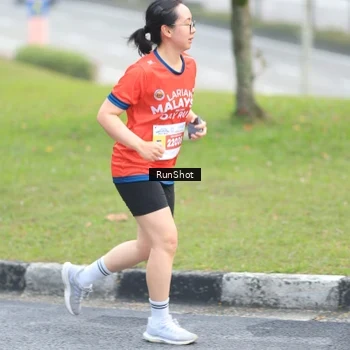 Runner Photo 7032294