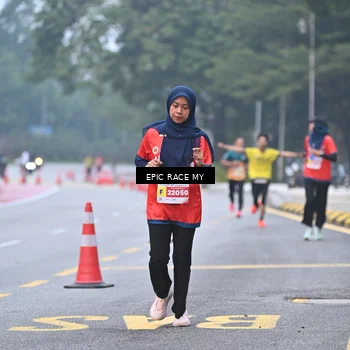 Runner Photo 7032319