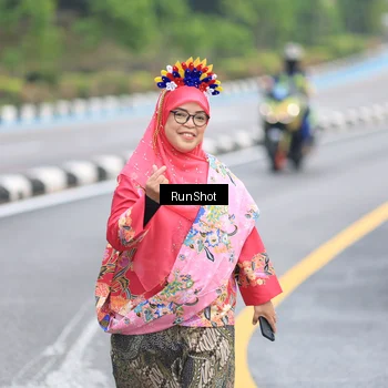 Runner Photo 7032326