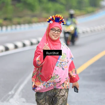 Runner Photo 7032333