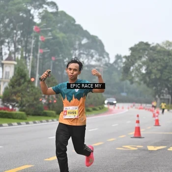 Runner Photo 7032352