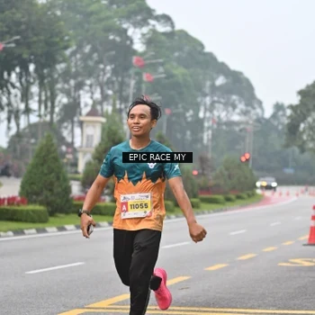 Runner Photo 7032356